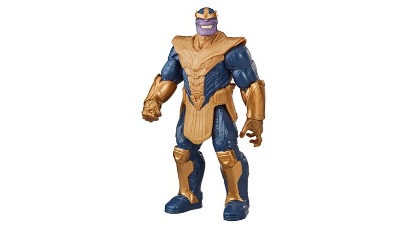 Muñeco thanos walmart clearance