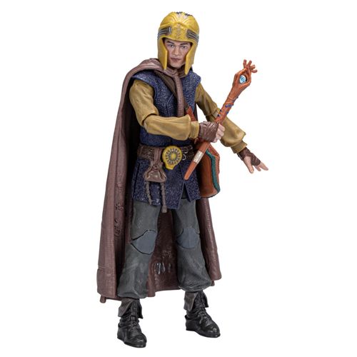 Figura de Acción Dungeons & Dragons The Golden Archive El Honor Entre Ladrones Simon