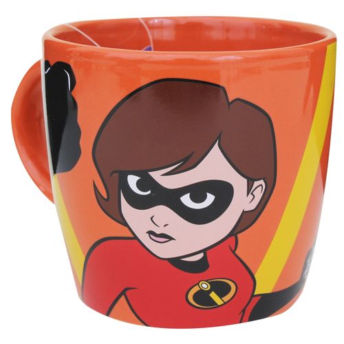 Taza Disney, de cerámica Pixar Fest -375ml