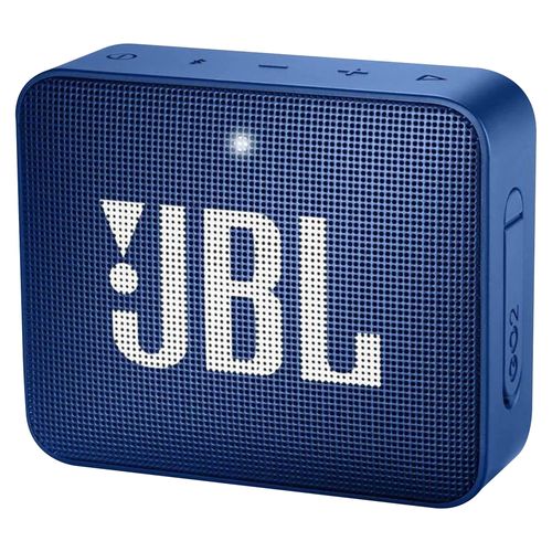 Mini Bocina JBL Go 2 Azul