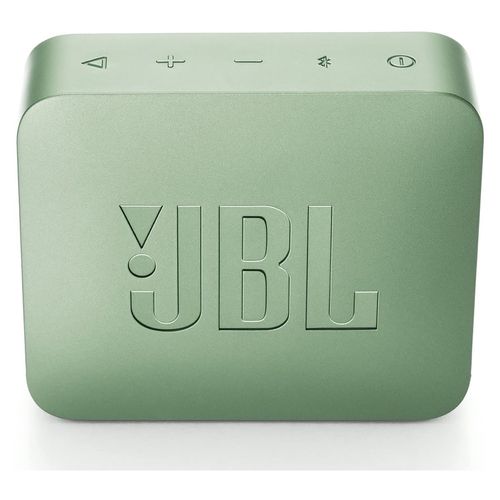 Mini Bocina JBL Go 2 Menta