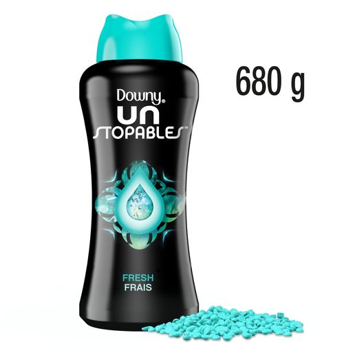 Perlas Downy para Ropa Aroma Fresco - 680 g