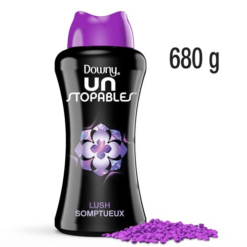 Perlas Downy para Ropa Aroma Lavanda - 680 g