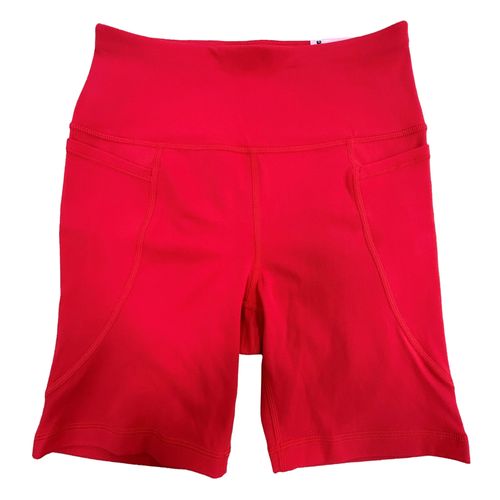 Short Coral Aw Dama Xs A Xl