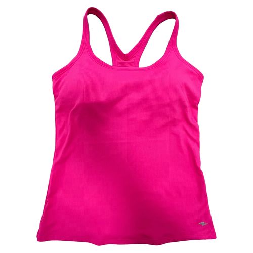 Tank Rosado Aw Dama Xs A Xl