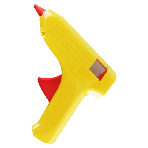 Pistola de silicón Pen + Gear grande