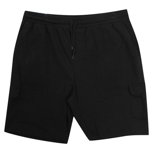 Knit Shorts