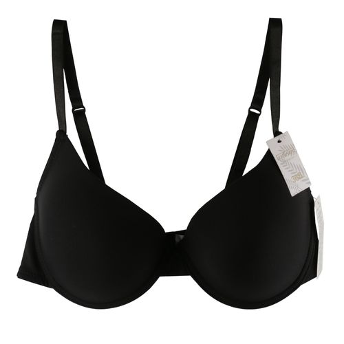 Bra Black Sm Blv 34B 36B 36C