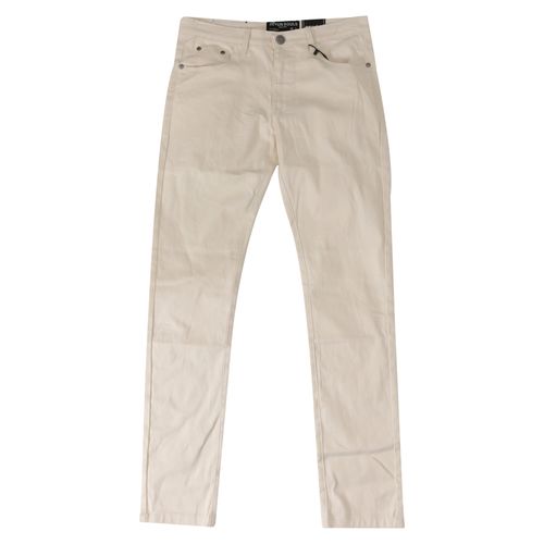 Twill Pant