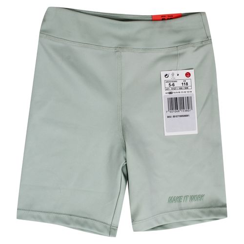 Short Nina Lefties