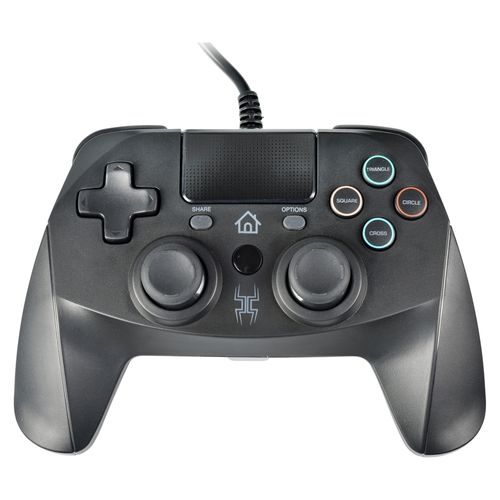 Control Balackweb Para Consola Alámbrico Para Play Station 4