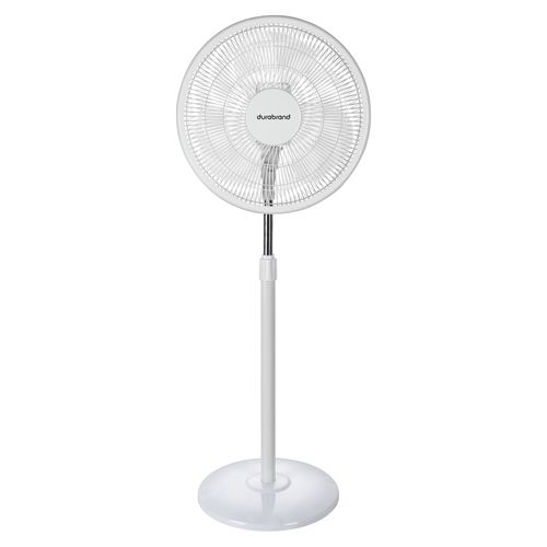 Ventilador Durabrand  De Pie 16 Pul 3