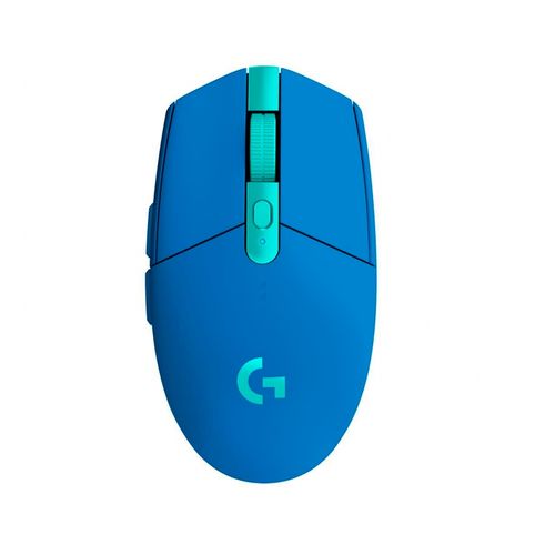 Mouse Logitech Gaming G305 Lightspeed Bl