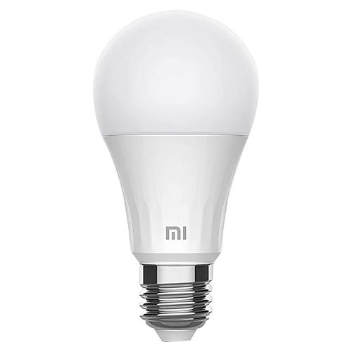 Bombilla Xiaomi Led Blanco Y Color