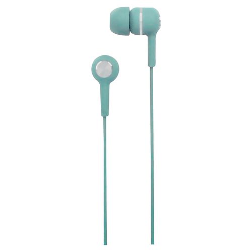 Durabrand Auriculares Con Cable Verde