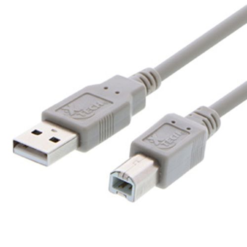 Cable Usb Xtech 2.0 Xtc302