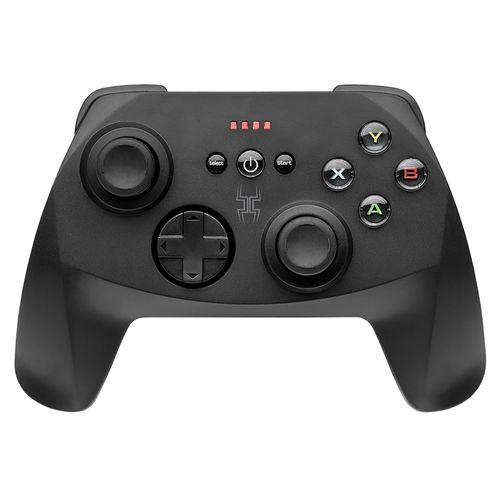 Control Inalámbrico Blackweb Gaming Para Pc