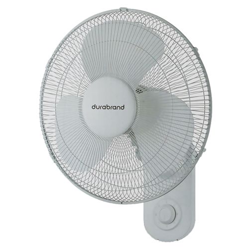 Ventilador Durabrand De Pared 16 Pulgadas