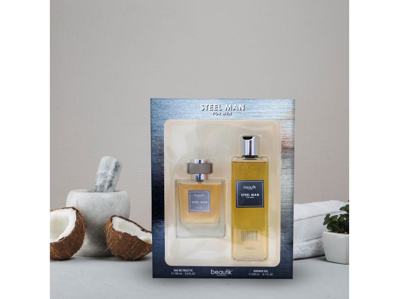 Beautik-Set-Perfume-Steel-Man-2P-340Ml-5-61925