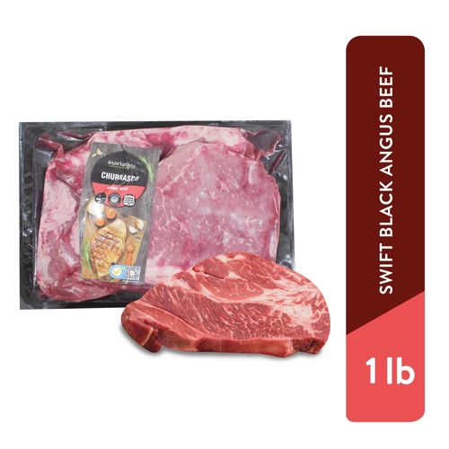 Churrasco importado Angus Marketside empacado - Precio indicado por libra