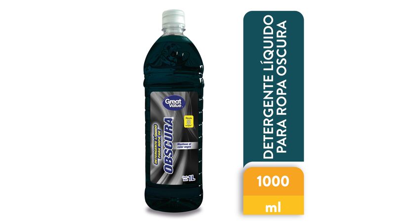 Ariel para ropa negra hotsell