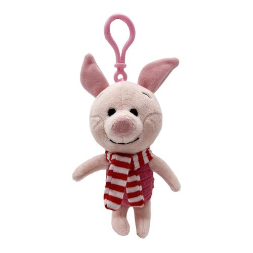 Llavero Peluche Piglet Wdp