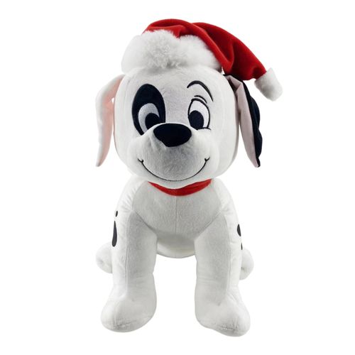 Peluche Dalmata 45Cm Xmas