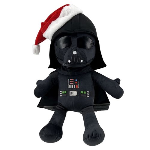 Peluche Darth Vader Star Wars 25Cm