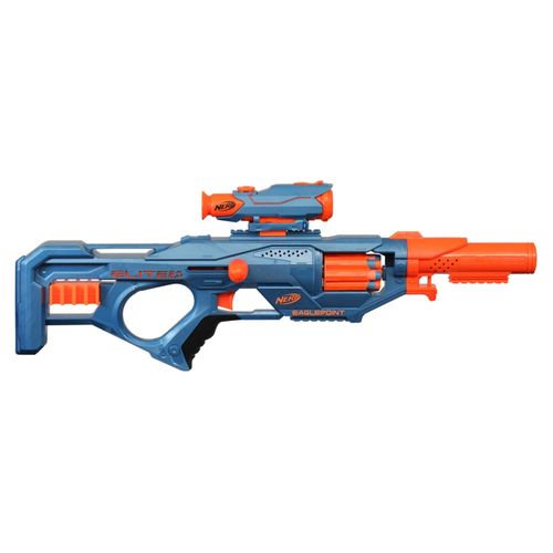 Juguete Nerf Elite 2 Eaglepoint