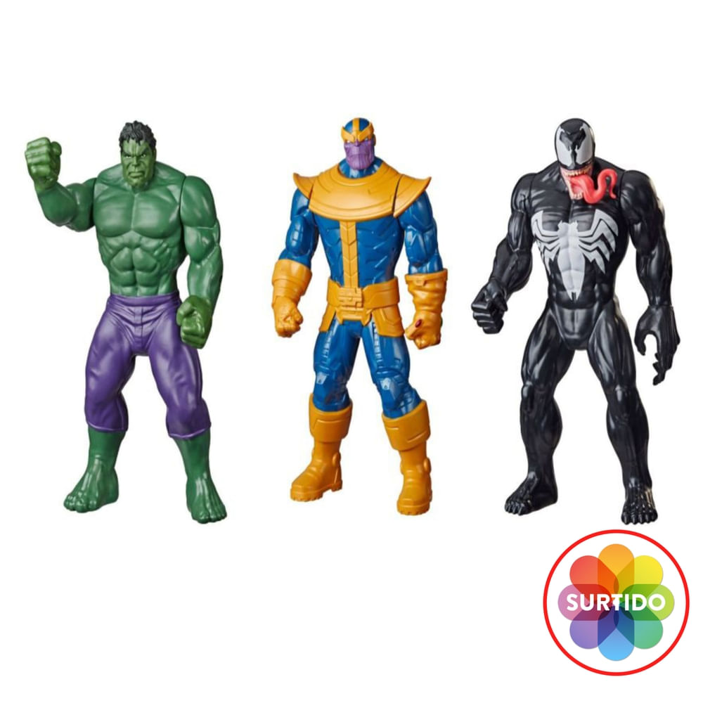 Muñecos avengers walmart online