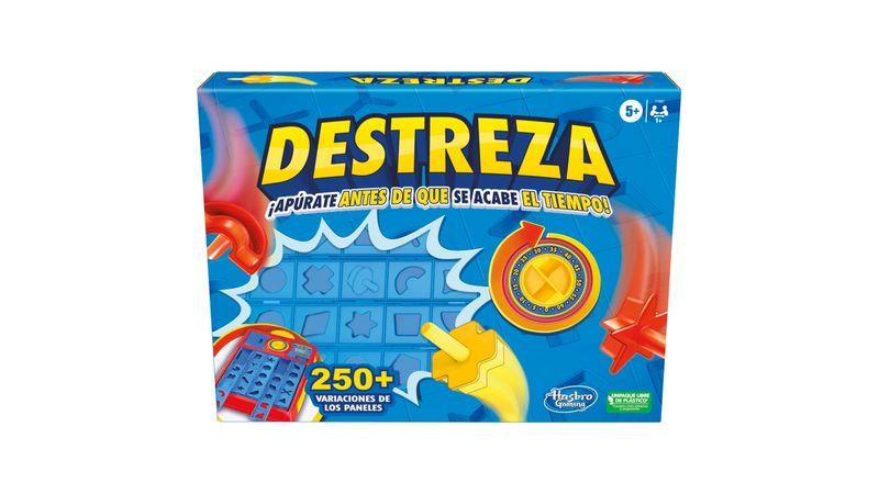 Comprar Juego De Mesa Perfection Walmart Guatemala