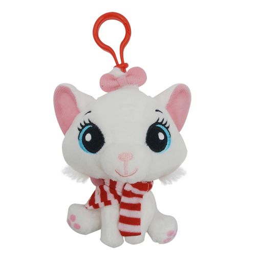 Llavero Peluche Marie