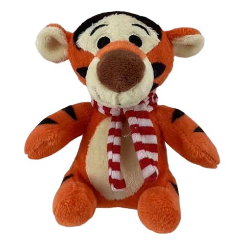 Llavero Peluche Tiger