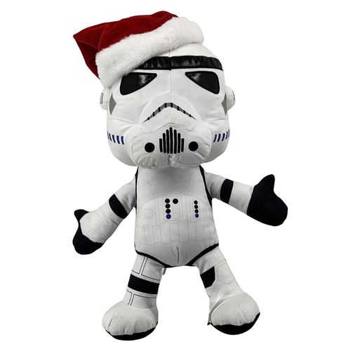 Peluche Stormtrooper Star Wars 20Cm