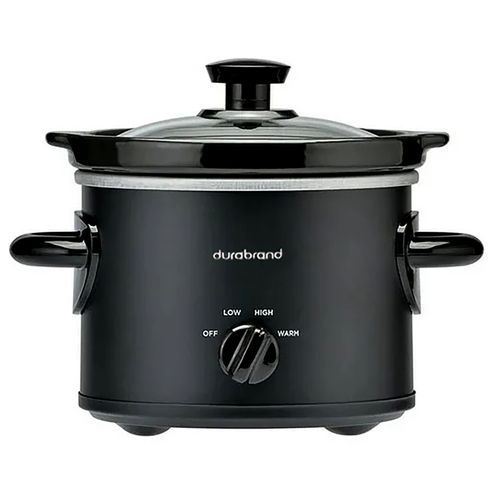 Durabran Olla De Cocimiento Lento 1 5