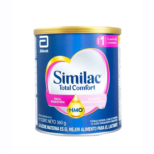 Similac Total Confort 1 360Gr