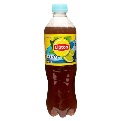 Lipton Zero Limon 500 Ml