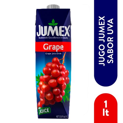 Jumex Uva Prisma 960Ml