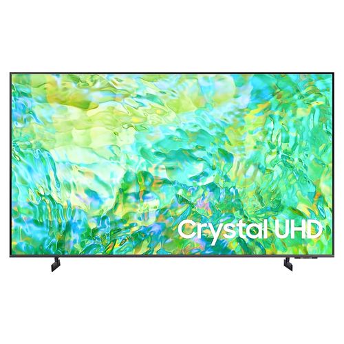 Led Smart 4K 85 Samsung Un85Cu8000