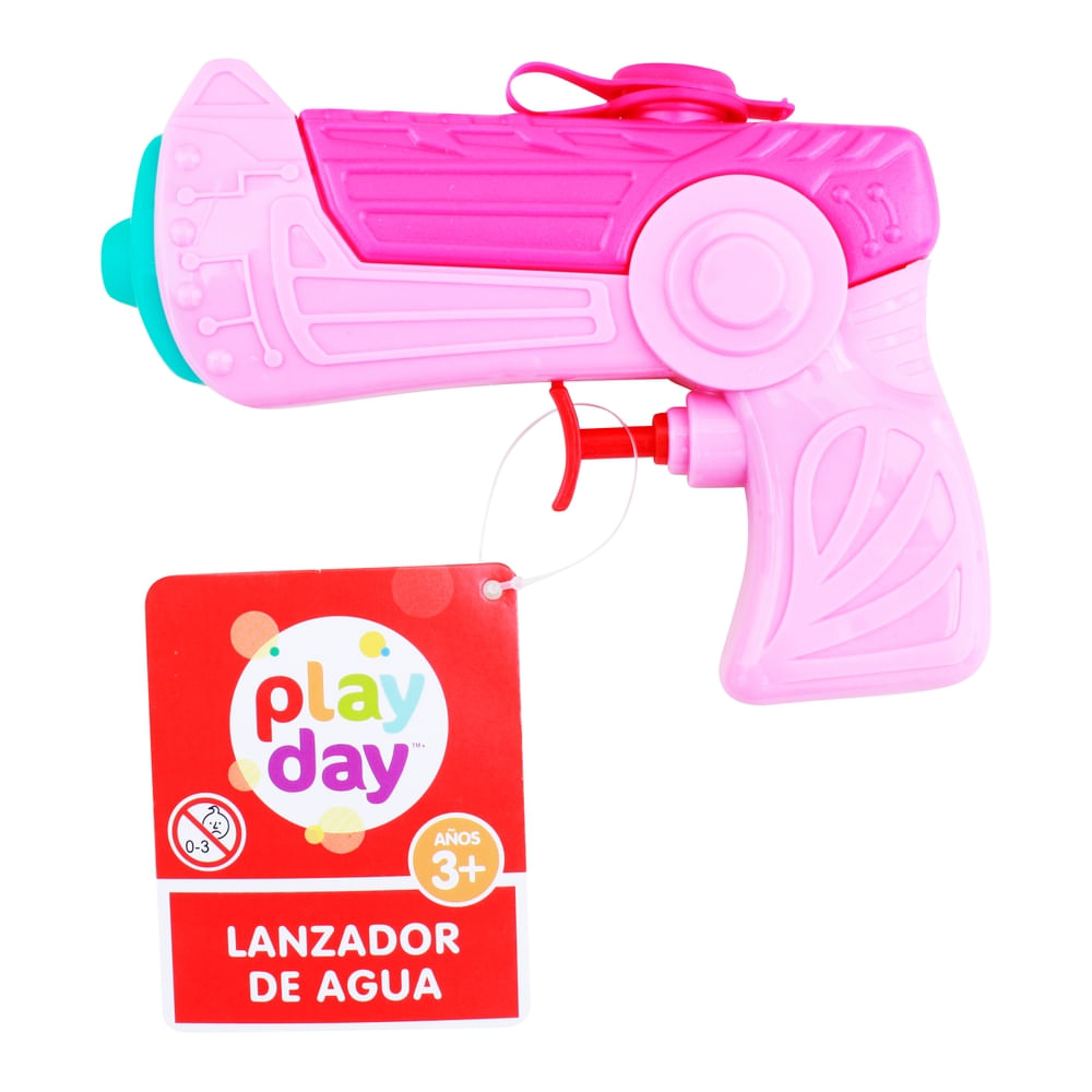 Todojuguete Pistolas De Agua Pistolas De Agua Pistola Agua Mini