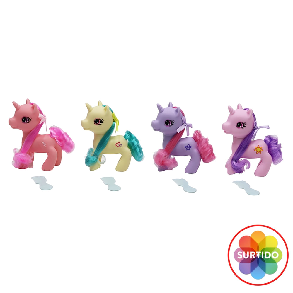 Comprar Unicornio Wonder Pony Lnad Surtido Walmart Guatemala Maxi Despensa Compra en linea