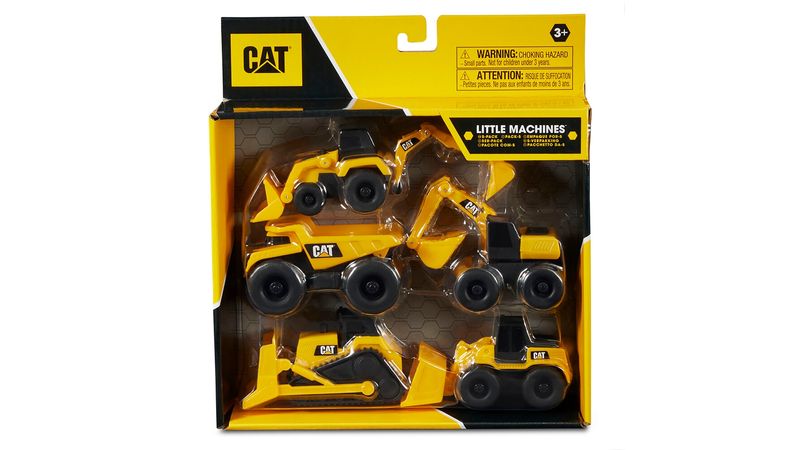 Juguetes cat walmart outlet