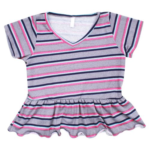 Set Pj Dama Manga Corta 2 Ea