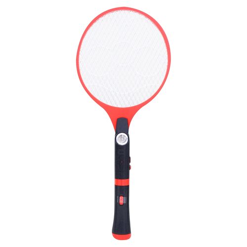 Raqueta Iml Mata Mosquitos 3 En 1 Con Li