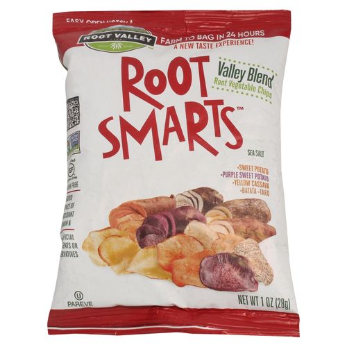 Valley Blend Root Smarts 28Gr