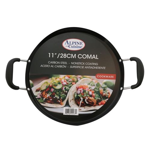 Comal Antiadherente 28 Cm Alpine Cuisine