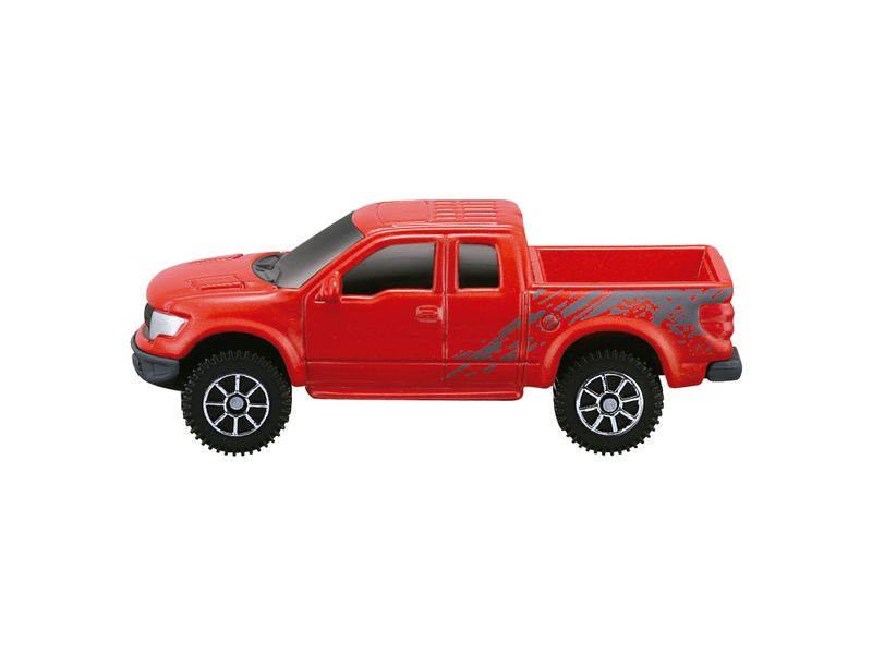 Vehiculo-Adventure-Force-Die-Cast-de-Coleccion-7-8399