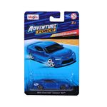 Vehiculo-Adventure-Force-Die-Cast-de-Coleccion-81-8399