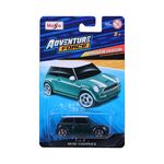 Vehiculo-Adventure-Force-Die-Cast-de-Coleccion-82-8399