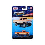 Vehiculo-Adventure-Force-Die-Cast-de-Coleccion-84-8399